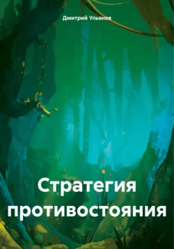 Стратегия противостояния - Дмитрий Ульянов