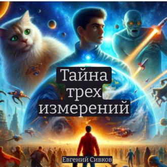 Тайна трех измерений - Евгений Сивков