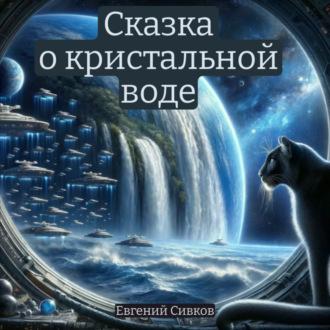 Сказка о кристальной воде, аудиокнига Евгения Владимировича Сивкова. ISDN70363756