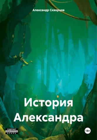 История Александра - Александр Скворцов