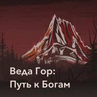 Веда Гор: Путь к Богам, audiobook Дмитрия Ведагра. ISDN70377103