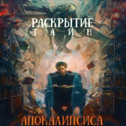 Раскрытие тайн «Апокалипсиса», audiobook Олега Федоровича Урюпина. ISDN70403173