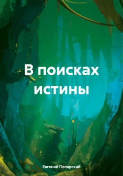 В поисках истины, audiobook Евгения Полярского. ISDN70405354