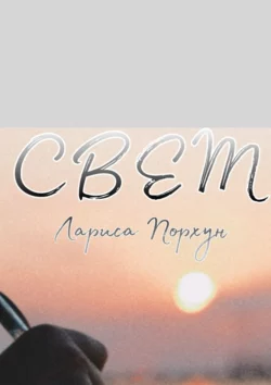 Свет, аудиокнига Ларисы Витальевны Порхун. ISDN70428976