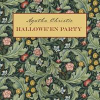 Halloween Party / Вечеринка на Хэллоуин. Книга для чтения на английском языке, Агаты Кристи audiobook. ISDN70429627