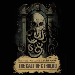 Зов Ктулху / The Call of Cthulhu. Книга для чтения на английском языке - Говард Лавкрафт