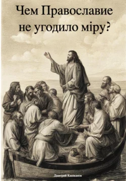 Чем Православие не угодило мiру? - Дмитрий Кашканов