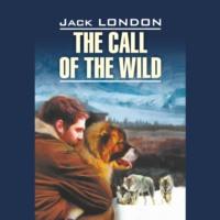The Call of the Wild / Зов предков, Джека Лондона Hörbuch. ISDN70452859