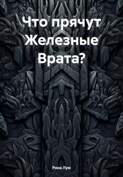 Что прячут Железные Врата? - Рина Лум