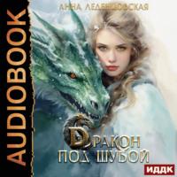 Дракон под шубой, audiobook Анны Леденцовской. ISDN70470670