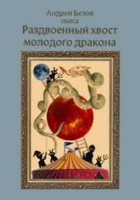 Раздвоенный хвост молодого дракона, audiobook Андрея Евгеньевича Белова. ISDN70472524