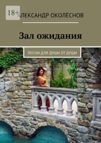 Зал ожидания. Песни для души от души, аудиокнига Александра Околёснова. ISDN70499641