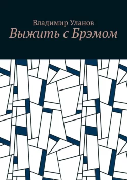 Выжить с Брэмом, аудиокнига Владимира Уланова. ISDN70499707