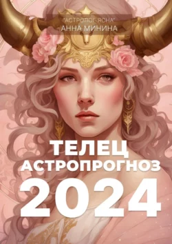 Телец. Астропрогноз-2024 - Анна Минина