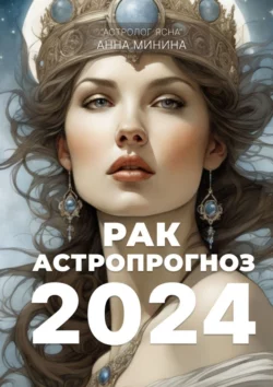 Рак. Астропрогноз-2024 - Анна Минина