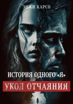 Укол отчаяния. Серия "История одного "Я", аудиокнига Энж Карсо. ISDN70499884