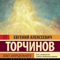 Опыт запредельного, książka audio Евгения Торчинова. ISDN70501234