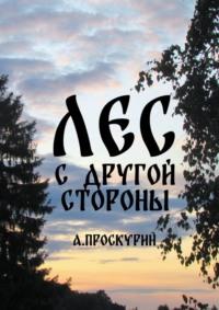 Лес с другой стороны. Сборник рассказов, аудиокнига Александра Проскурина. ISDN70503451