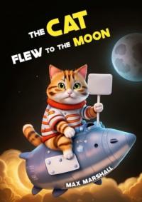 The Cat Flew to the Moon,  książka audio. ISDN70503511