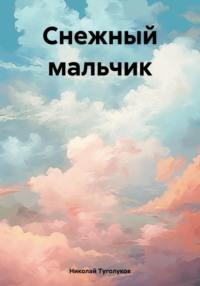 Снежный мальчик, książka audio Николая Анатольевича Туголукова. ISDN70503862