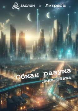 Обман разума - Дана Обава