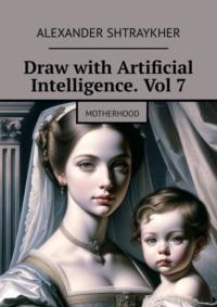 Draw with Artificial Intelligence. Vol 7. Motherhood - Alexander Shtraykher