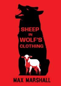 Sheep in Wolf’s Clothing,  książka audio. ISDN70521553