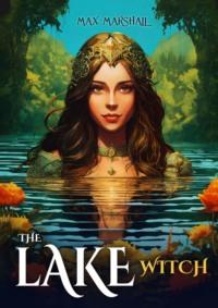 The Lake Witch,  książka audio. ISDN70521841