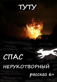 Спас Нерукотворный - ТУТУ