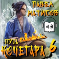 Путь Кочегара VI, audiobook Павла Матисова. ISDN70533148