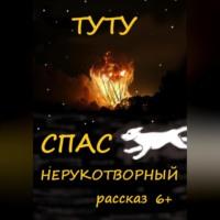 Спас Нерукотворный - ТУТУ