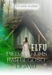 Elfu piedzīvojums par bēgošo līgavu, audiobook . ISDN70546585