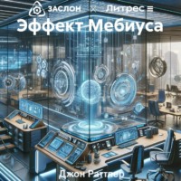 Эффект Мебиуса - Джон Раттлер