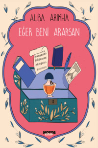 Eğer Beni Ararsan, Alba  Arikha audiobook. ISDN70555270