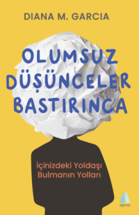Olumsuz Düşünceler Bastırınca,  książka audio. ISDN70555273