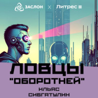 Ловцы «оборотней» - Ильяс Сибгатулин