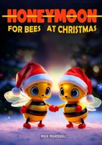 Honeymoon for Bees at Christmas,  książka audio. ISDN70561123