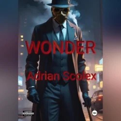 Wonder - Adrian Scolex