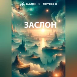 Заслон, audiobook Алексея Тестона. ISDN70562524