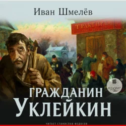 Гражданин Уклейкин - Иван Шмелев