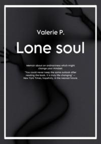 Lone soul, książka audio . ISDN70566181