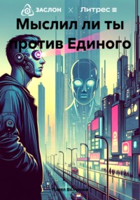 Мыслил ли ты против Единого, audiobook Павла Николаевича Волченко. ISDN70569166