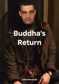 Buddhas Return, audiobook . ISDN70569730