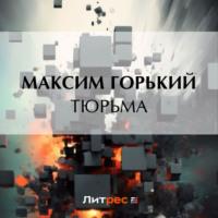 Тюрьма, audiobook Максима Горького. ISDN70571959