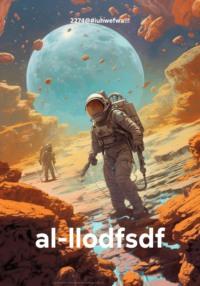 al-llodfsdf, Hörbuch . ISDN70573510