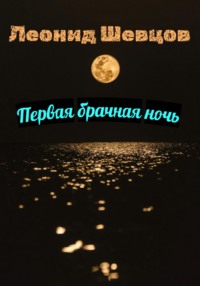 Волшебство в новобрачную ночь, książka audio Леонида Шевцова. ISDN70584943