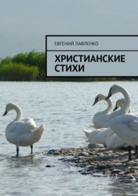 Христианские стихи, audiobook Евгения Павленко. ISDN70585435