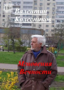 Мгновения вечности - Валентин Колесников