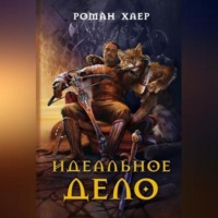 Идеальное дело, audiobook Романа Хаера. ISDN70588141