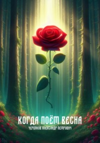 Когда поёт весна, książka audio Александра Петровича Червякова. ISDN70594579